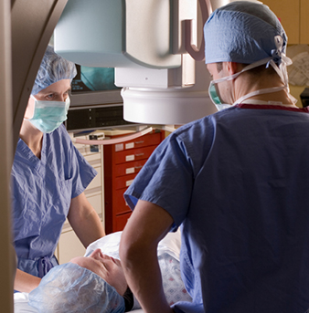Radiologist